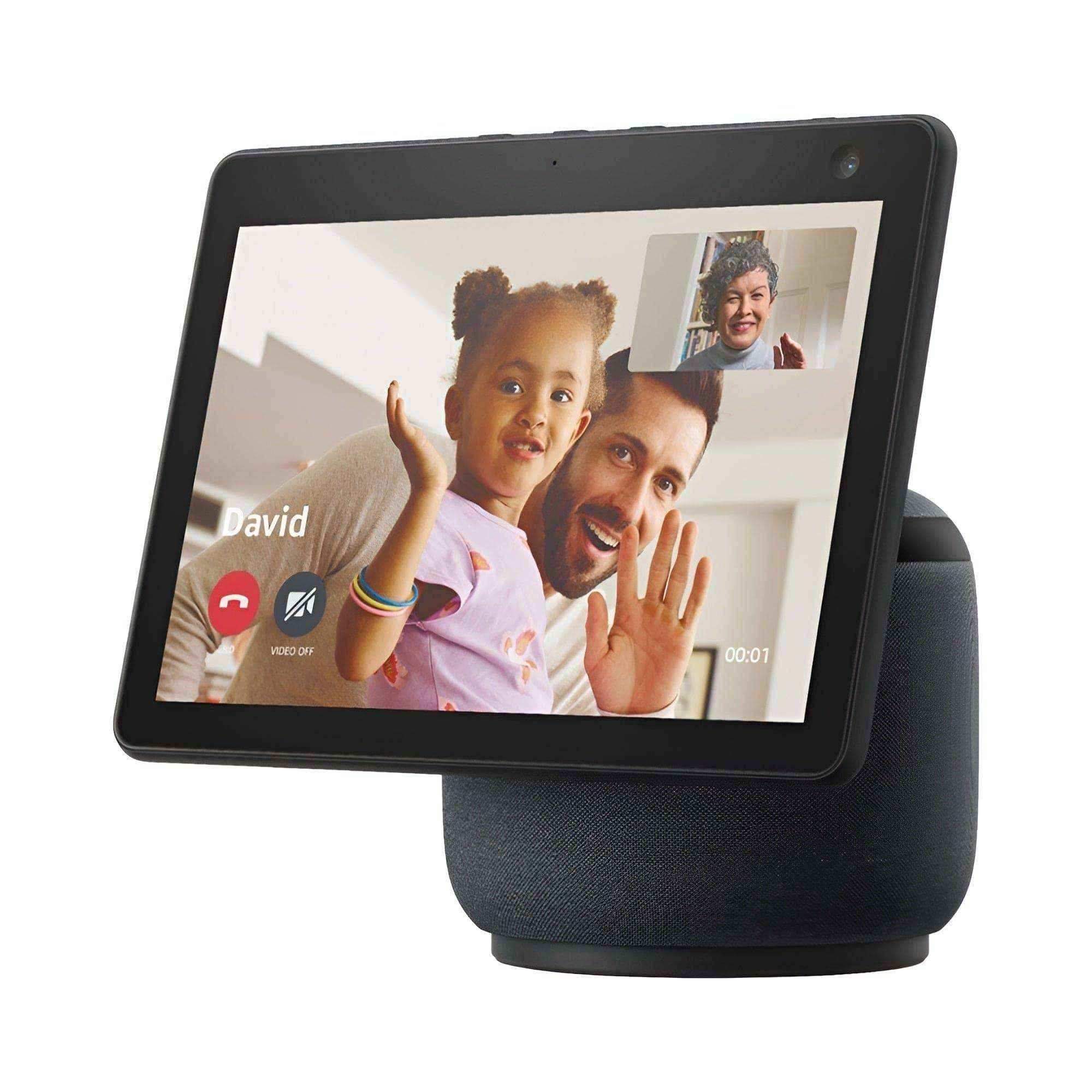 Amazon Echo Show 10 (3rd Generation) 10-inch Smart Display with