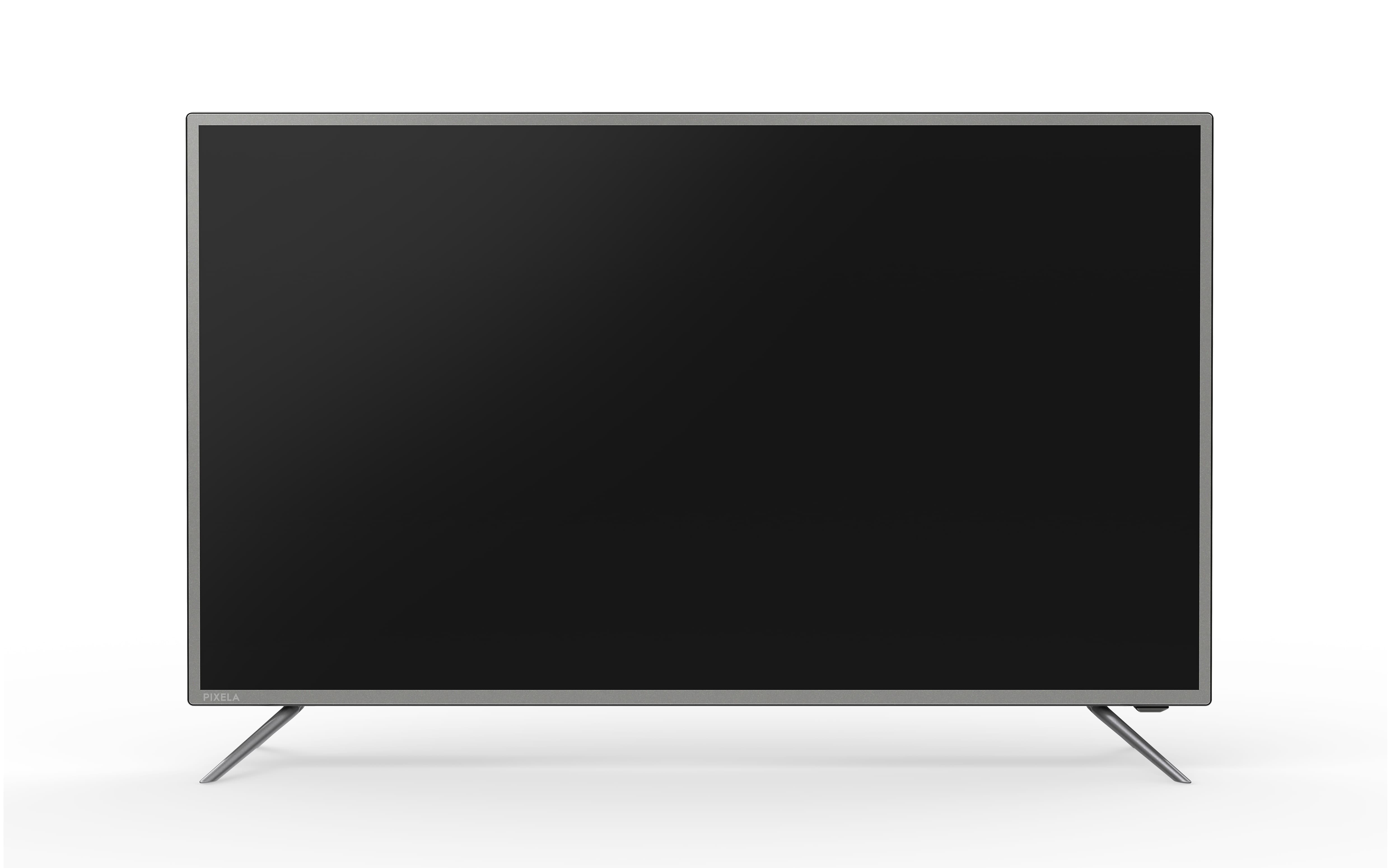 PIXELA 4K Smart TV(VMシリーズ) - 仕様(PIX-40VM100) | 株式会社ピクセラ