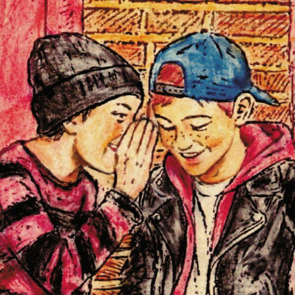 PIZZA OF DEATH RECORDS