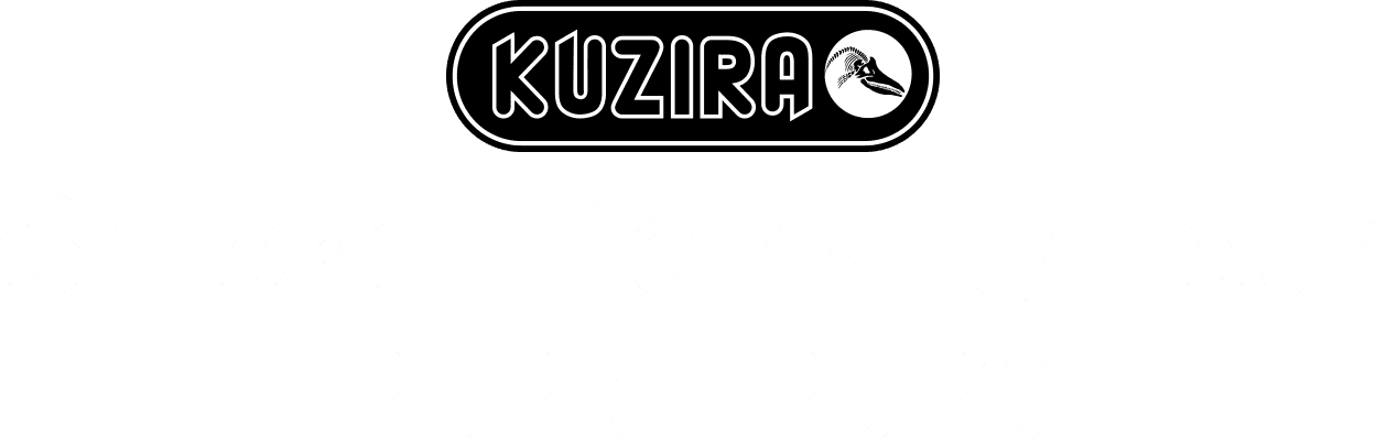KUZIRA 3rd ALBUM [Smoke Life Away] リリース特設サイト