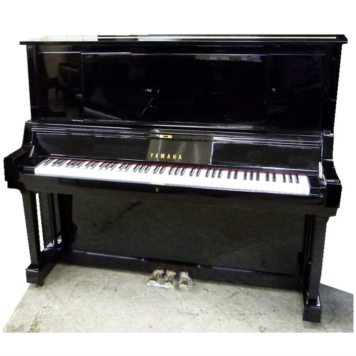 株式会社ピアノプラザ | YAMAHA U1G