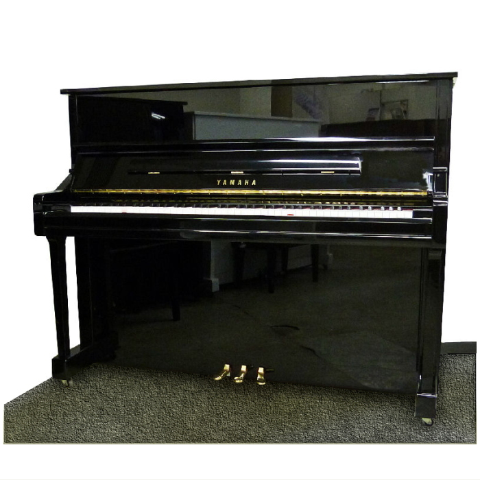 株式会社ピアノプラザ | YAMAHA YU11(6304)