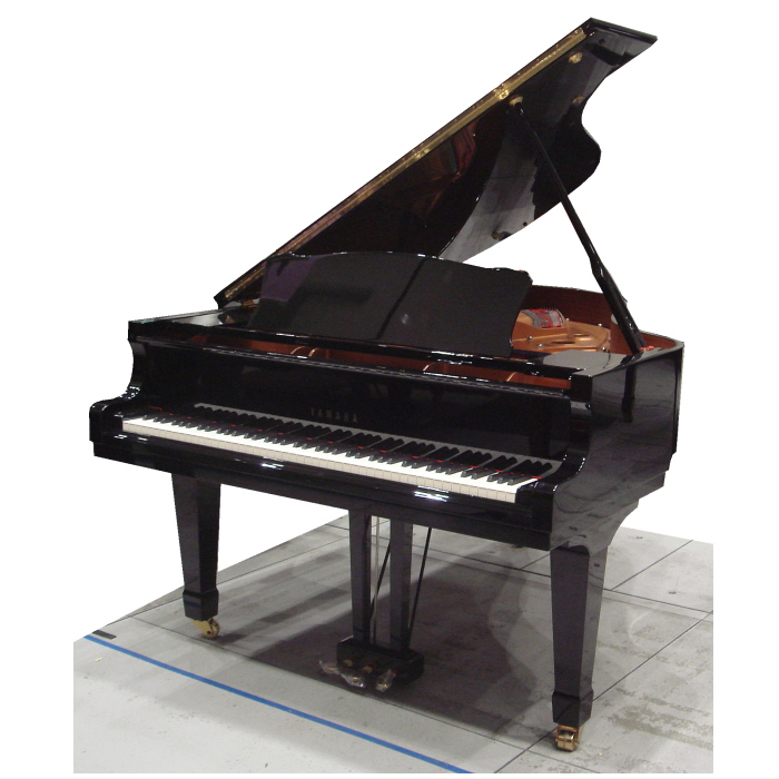 株式会社ピアノプラザ | YAMAHA G3E