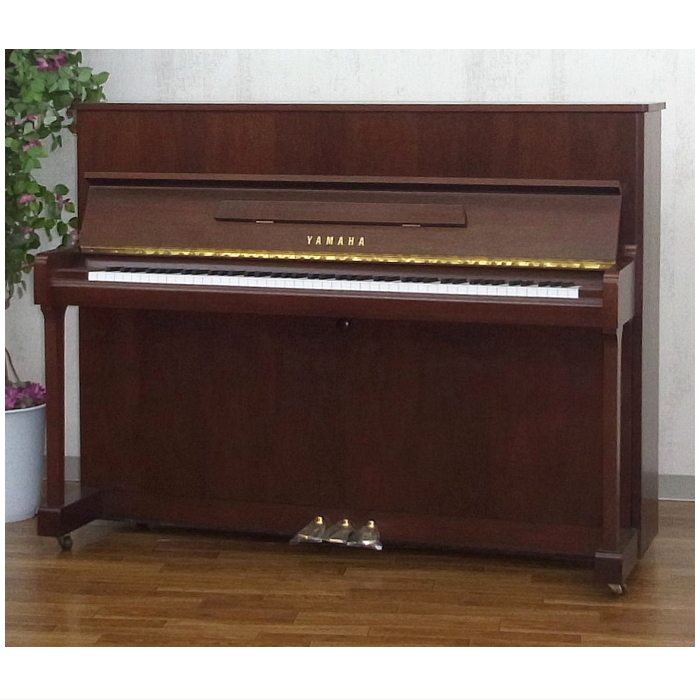 株式会社ピアノプラザ | YAMAHA W116WT(4702)