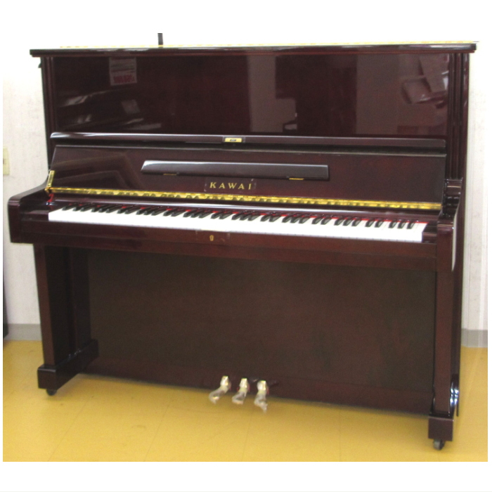 株式会社ピアノプラザ | KAWAI BL-51マホガニー