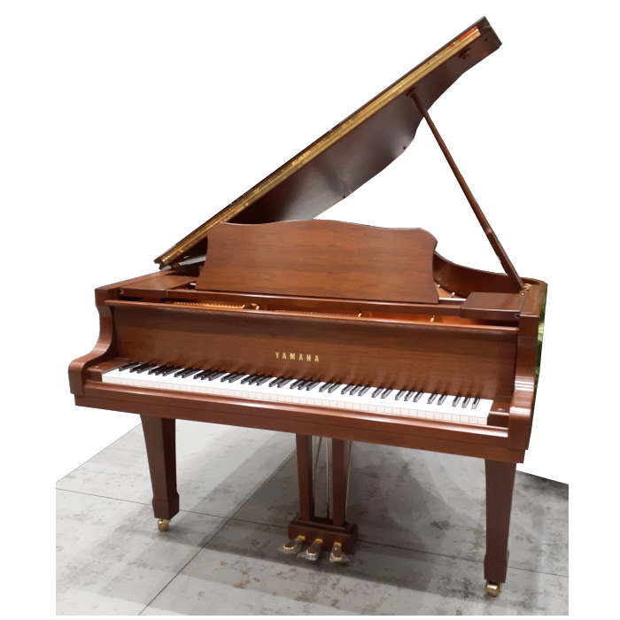 こいけ専用 ヤマハ グランドピアノ G3 オールメンテナンス済み ヤマハ