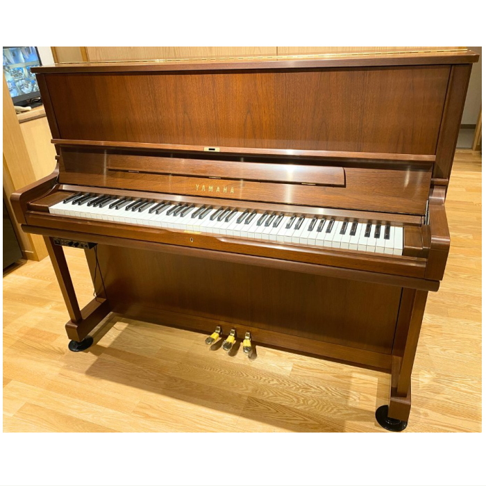 株式会社ピアノプラザ | YAMAHA W102B(3639)