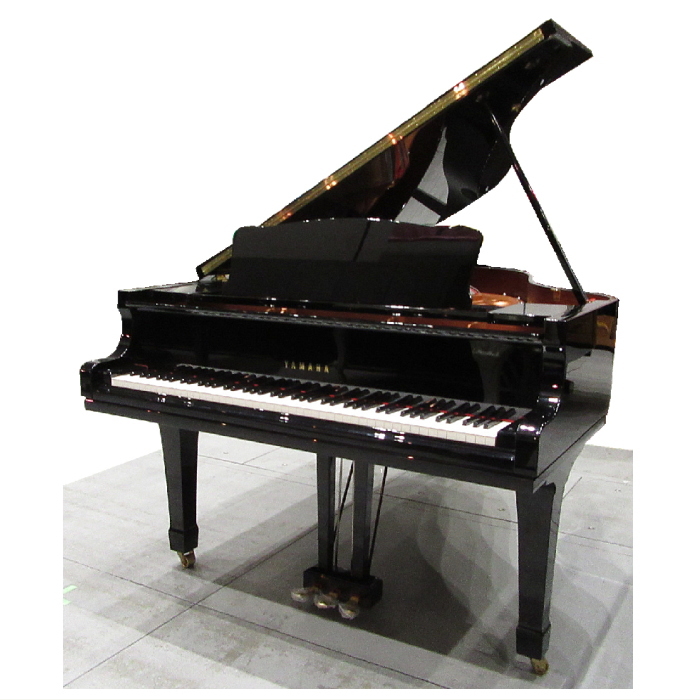 株式会社ピアノプラザ | YAMAHA C3SN(5613)