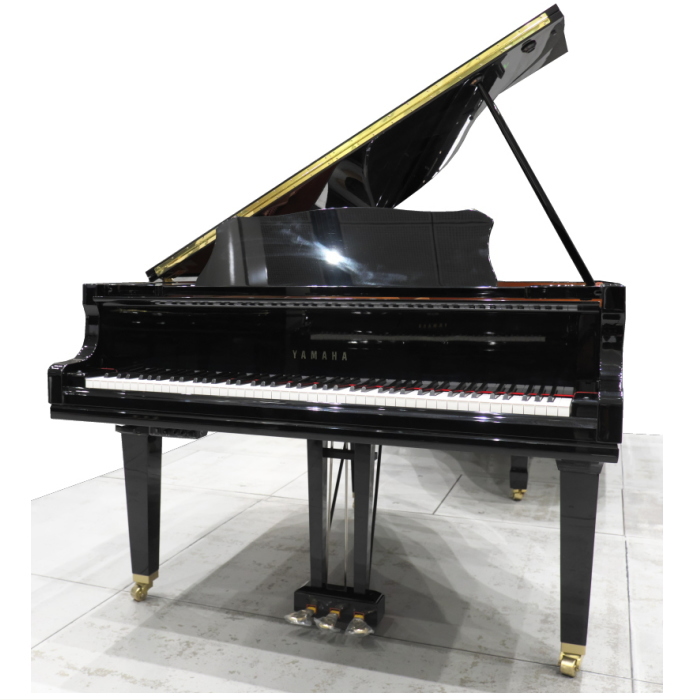 株式会社ピアノプラザ | YAMAHA G3E