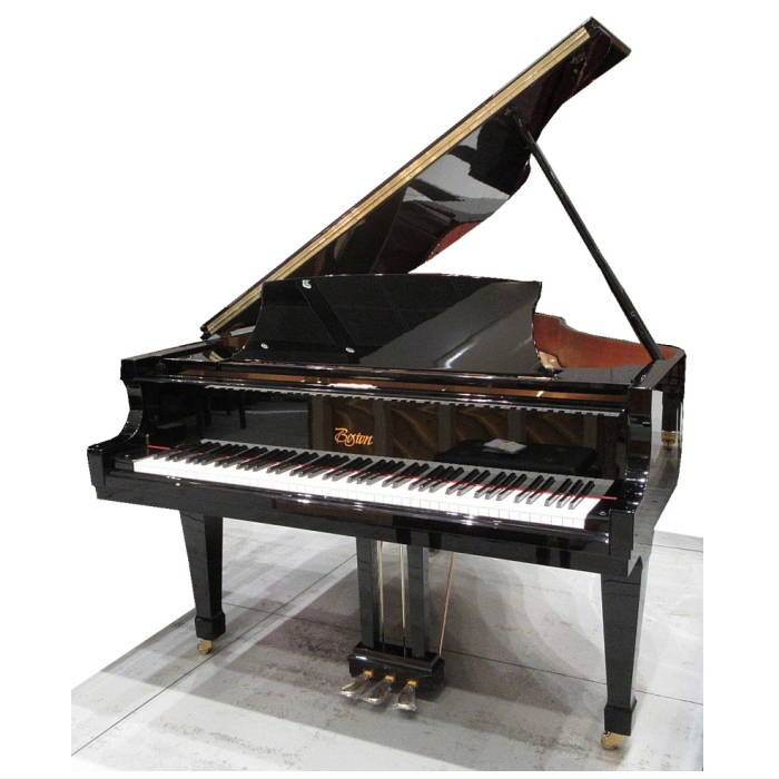 株式会社ピアノプラザ | Boston GP-163PE(1712)