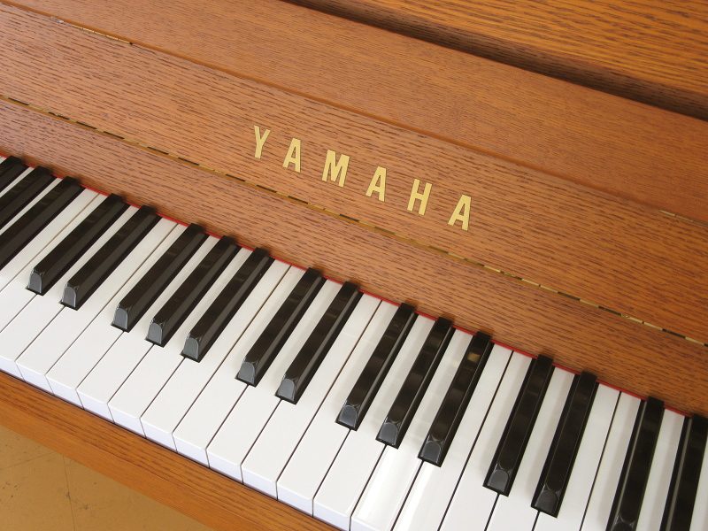 株式会社ピアノプラザ | YAMAHA MC108O(4289)