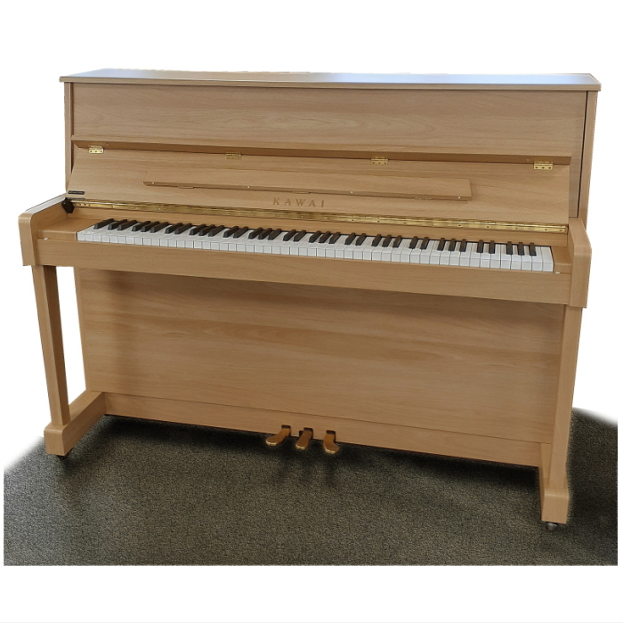 株式会社ピアノプラザ | KAWAI NF-15Mocha(USED)