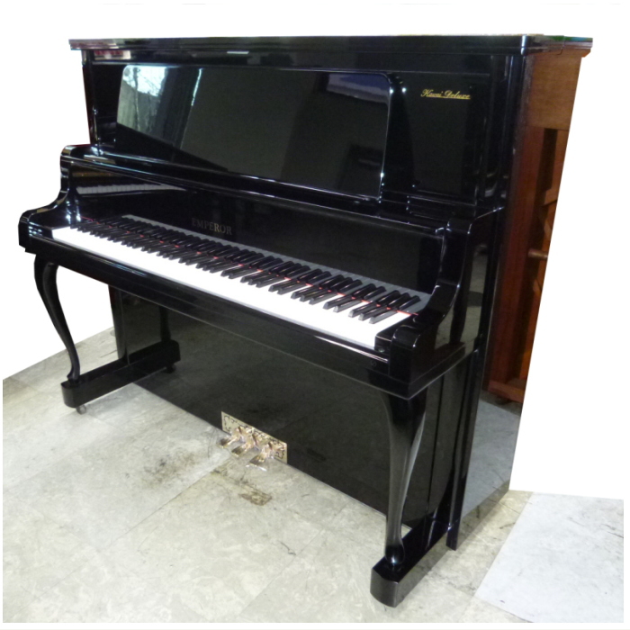 株式会社ピアノプラザ | KAWAI US-7X(2133)