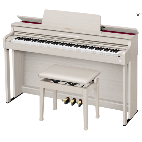 株式会社ピアノプラザ | カシオ 電子ピアノ セルヴィアーノ | CASIO AP