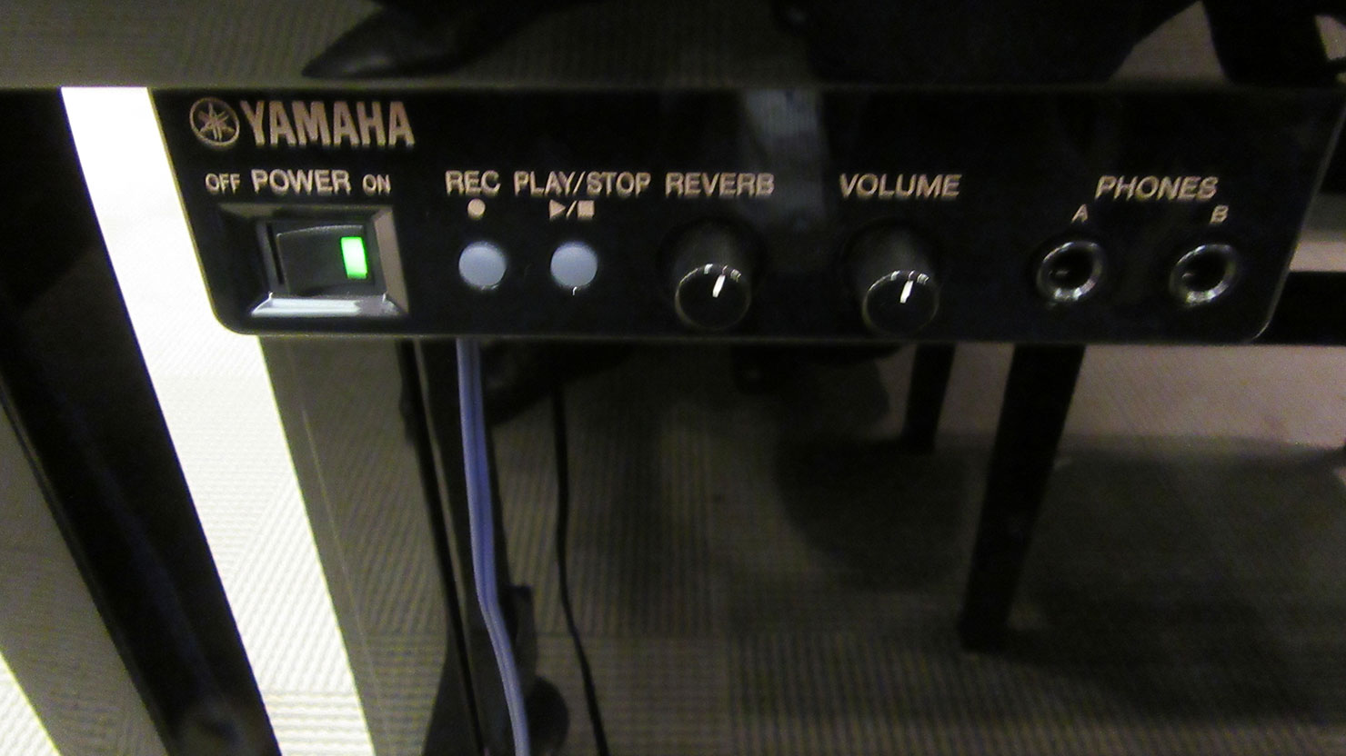 ピアノの消音機能 サイレントピアノSG2タイプ | スガナミ中古ピアノ