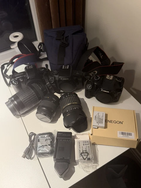 Other Photography, Cameras & Photography - PicClick UK