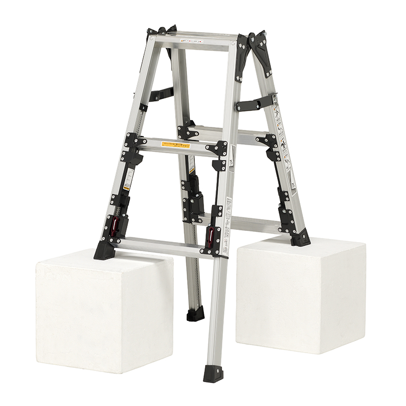 製品情報】 SCN-90B スタッピー ： はしご、脚立の株式会社ピカ