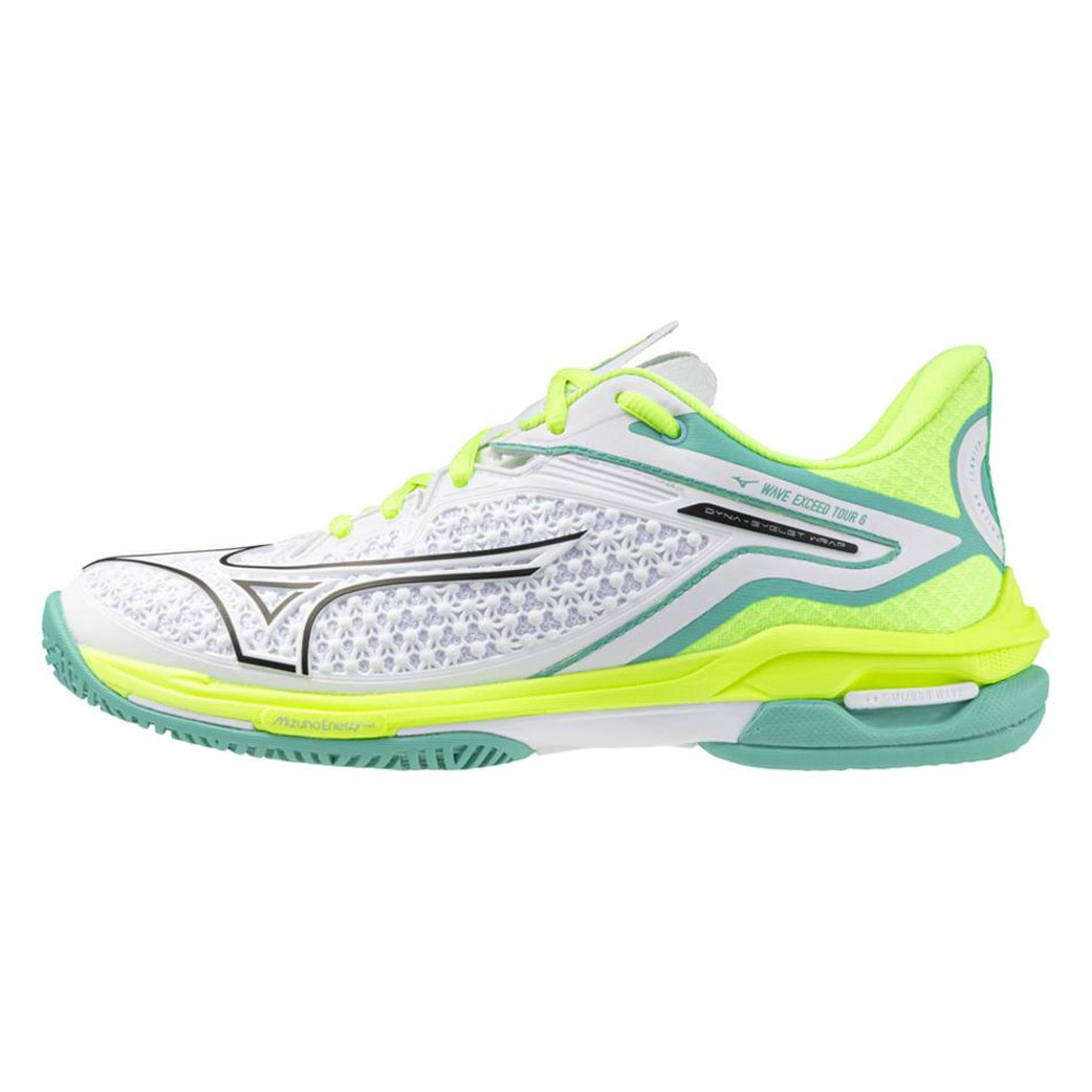 Mizuno Wave Exceed Tour 6 AC Women's Outdoor Shoes (550052