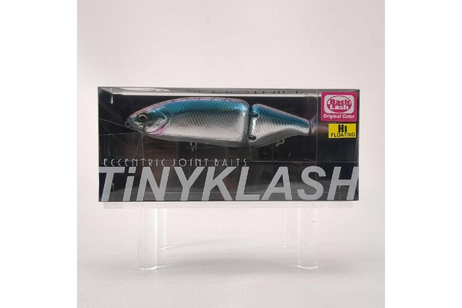 DRT タイニークラッシュ オリジナル9 ルアー KLASH ORIGINAL9 NF