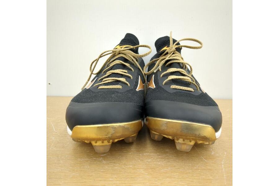 Mizuno Pro MIZUNO PRO ミズノプロ 11GP200050 MPドミナントニットTPU