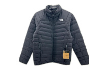 THE NORTH FACE NP12150 メンズ グレー SIZE M フューチャーライト