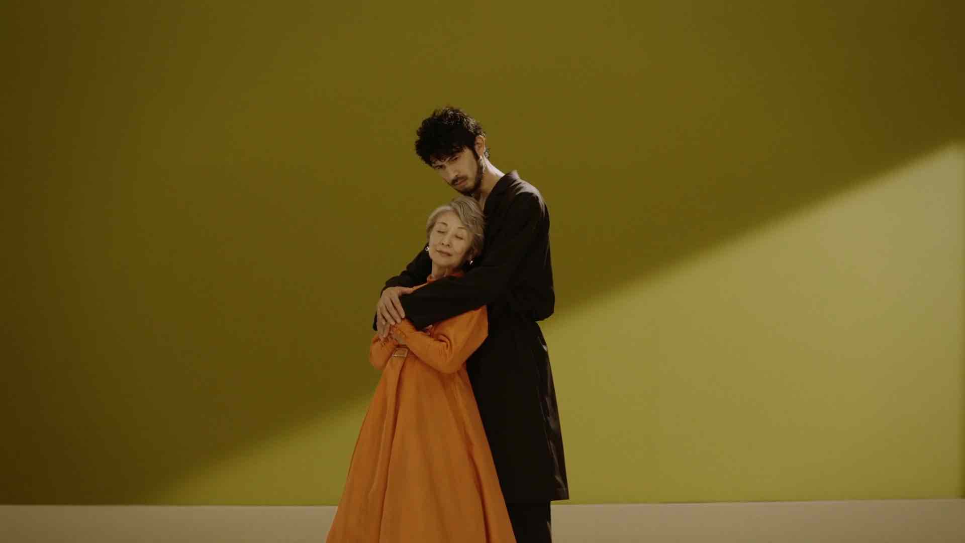 平井堅「君の鼓動は君にしか鳴らせない」｜WORKS｜P.I.C.S.