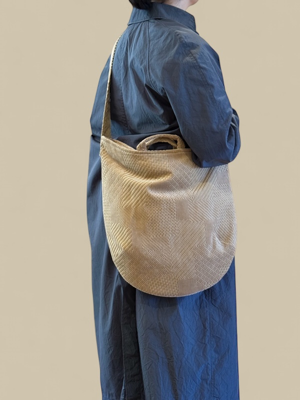 minä perhonen land puzzle ショルダーバッグ L・S | pieni・huone 覚王山