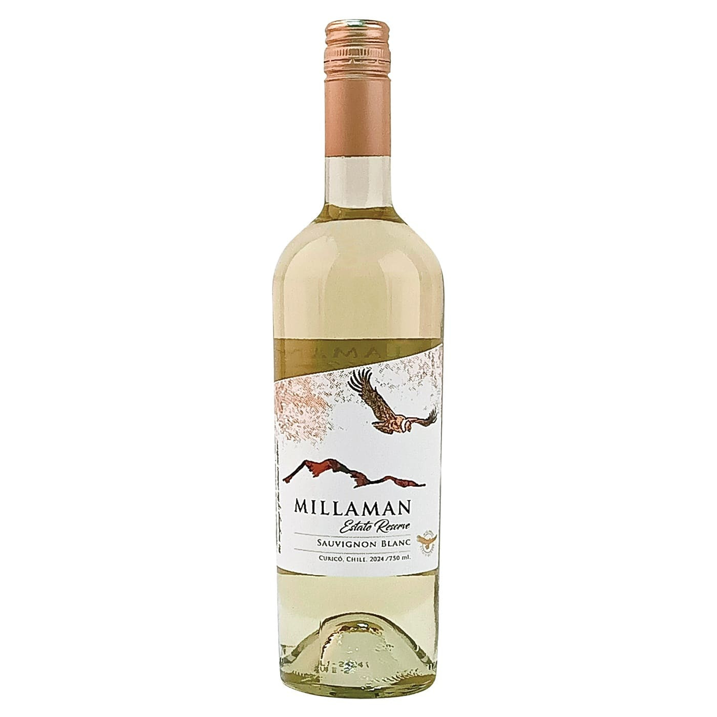ミラマン エステート・リザーヴ ソーヴィニヨン・ブラン (2024