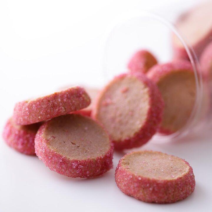 ピエールエルメ クムクム パズル サティーヌ イスパハン 2種 ピエール