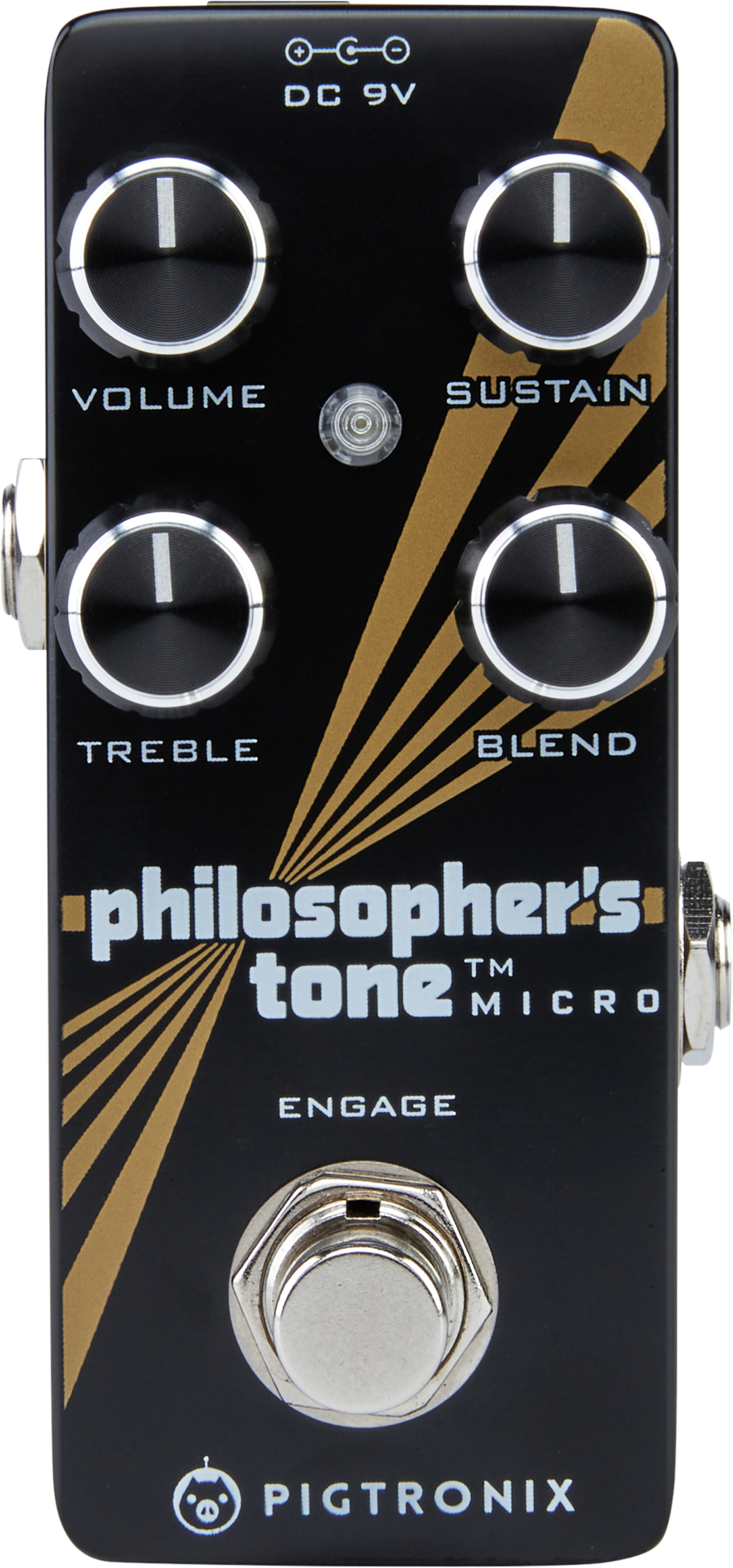 Philosopher's Tone - Pigtronix