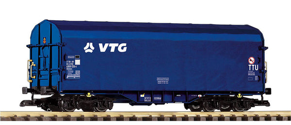 Products | PIKO America