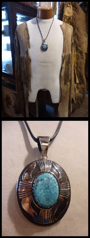 ナバホ Kee・Nez キー・ネズ オーバレイ