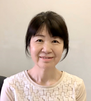 吉川 ひろみ（よしかわ ひろみ） - 県立広島大学