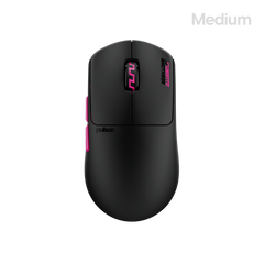 Pro Series] Susanto-X Medium Gaming Mouse – Pulsar Gaming Gears