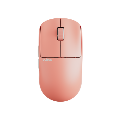 X2 CrazyLight Mini Gaming Mouse – Pulsar Gaming Gears