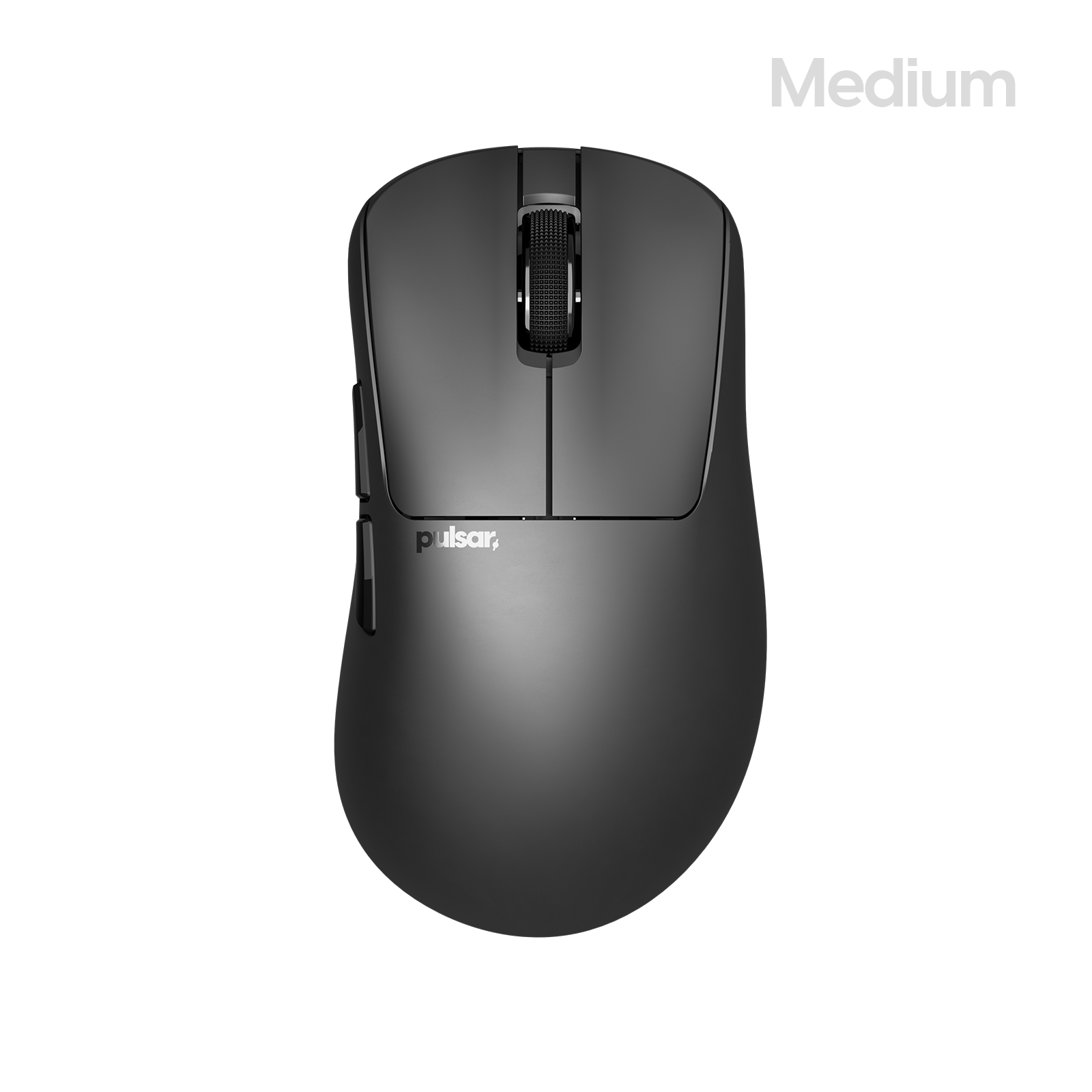 Xlite CrazyLight Medium Gaming Mouse – Pulsar Gaming Gears