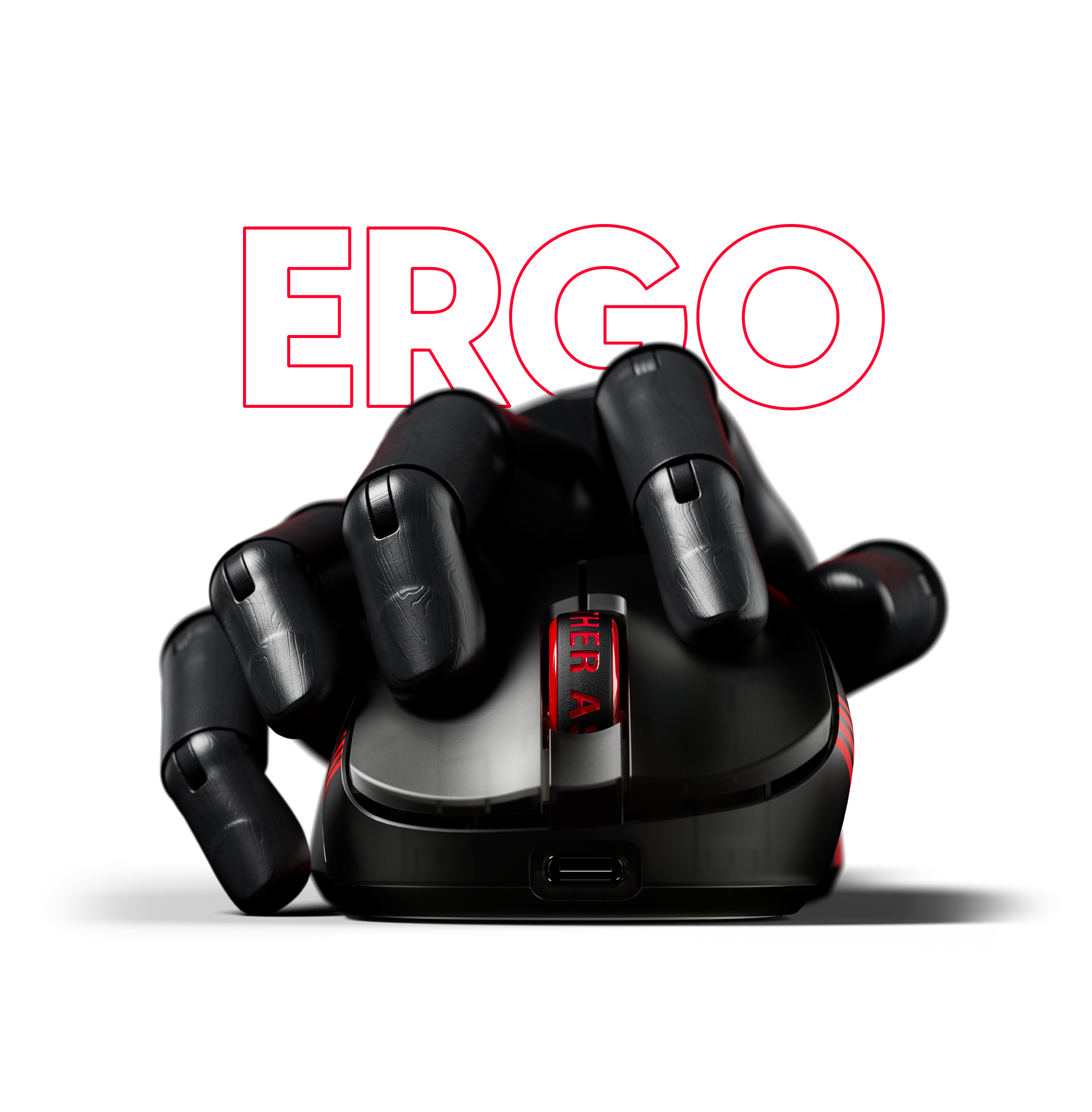 T1 Edition] Xlite v4 Mini Gaming Mouse – Pulsar Gaming Gears