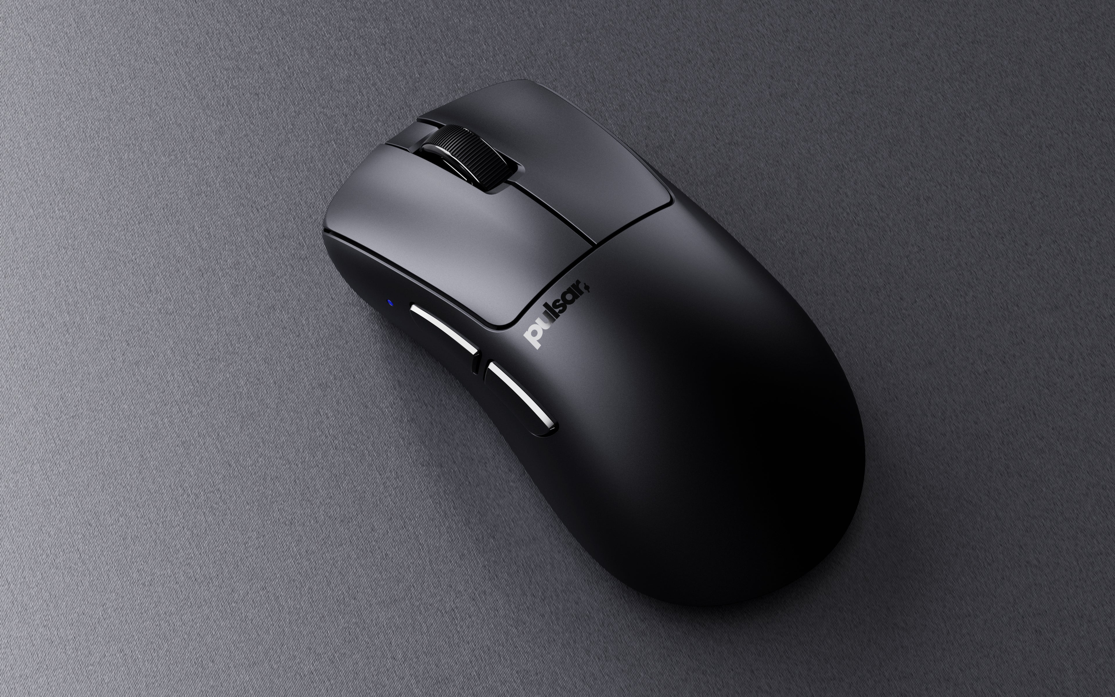 Xlite v4 Gaming Mouse - Ultimate Ergonomic Gaming Experience