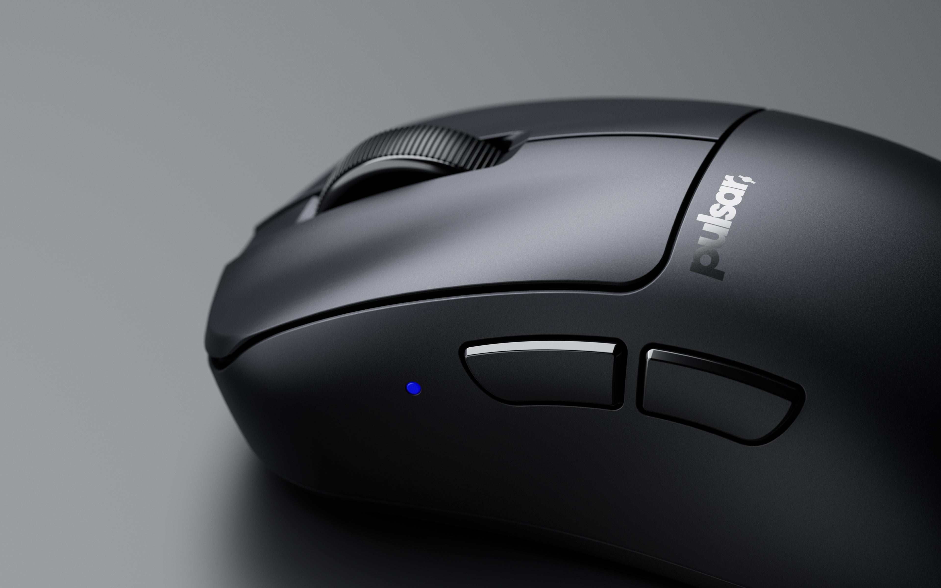 Xlite v4 Gaming Mouse - Ultimate Ergonomic Gaming Experience