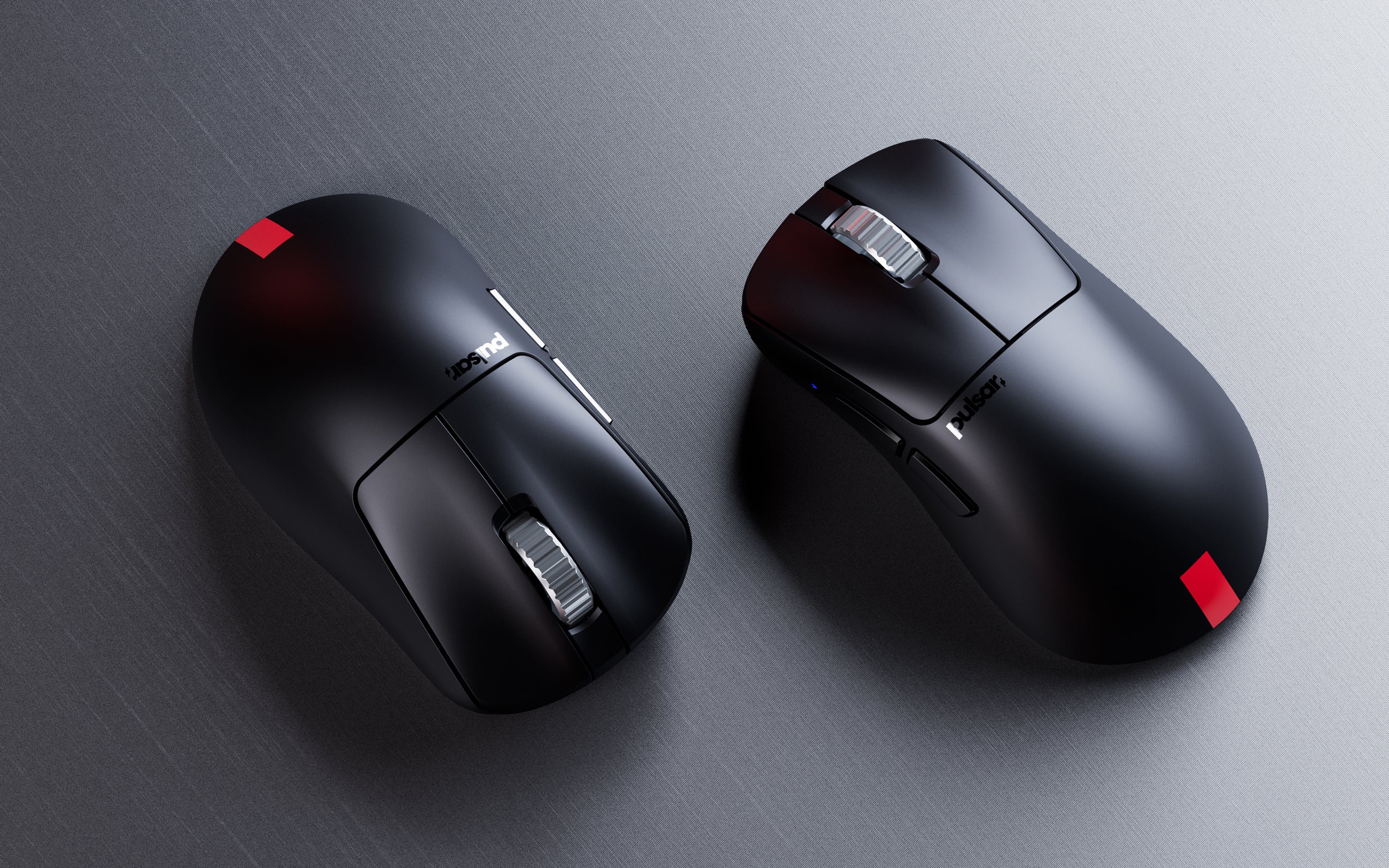 Xlite v4 eS Medium Gaming Mouse – Pulsar Gaming Gears