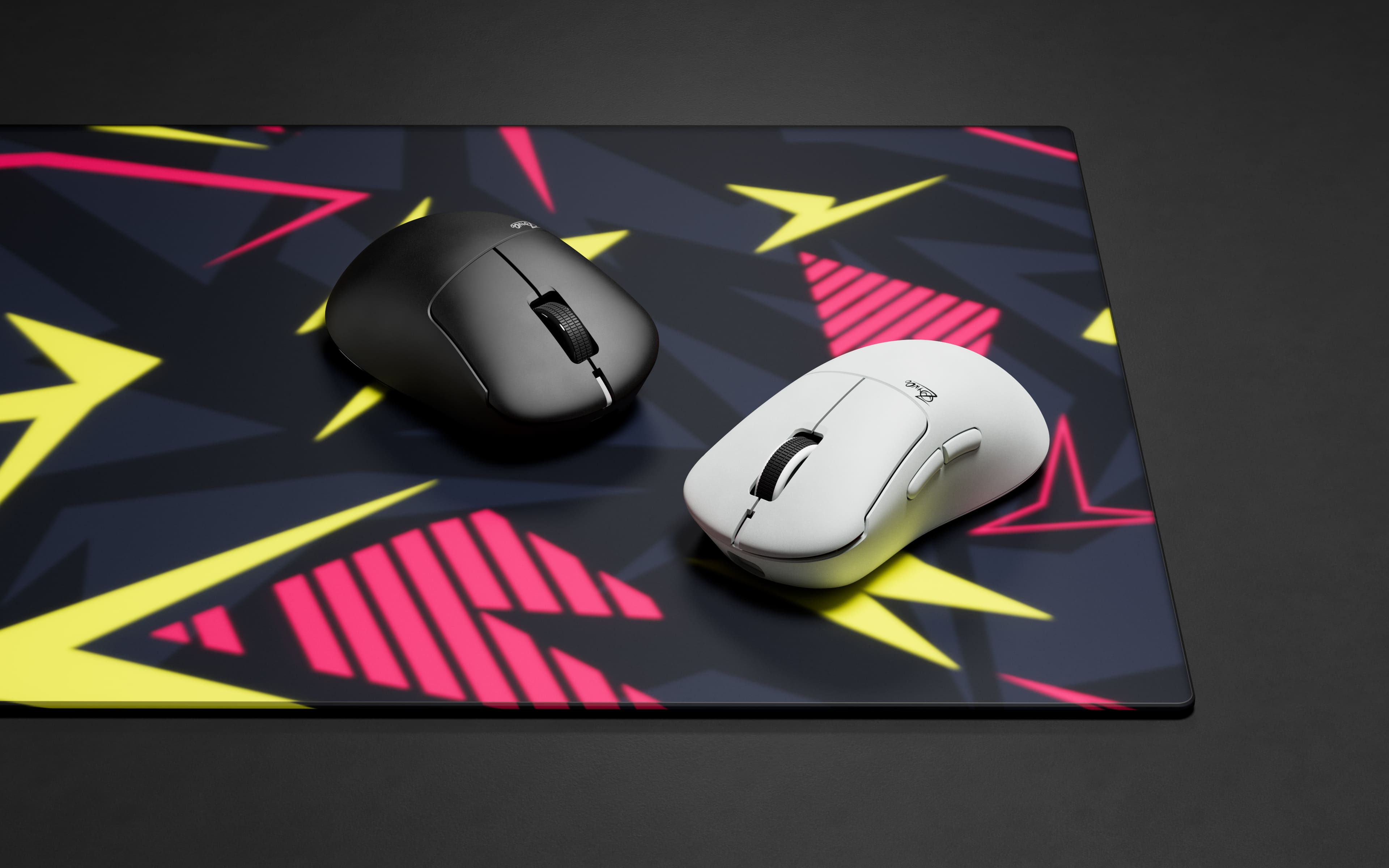 ZywOo The Chosen Mouse - Medium – Pulsar Gaming Gears