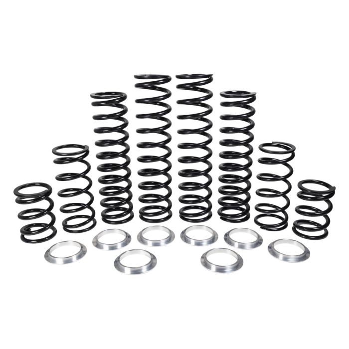 ZBROZ Stage 1 Dual Rate Spring Kit Kawasaki Teryx KRX 4 1000