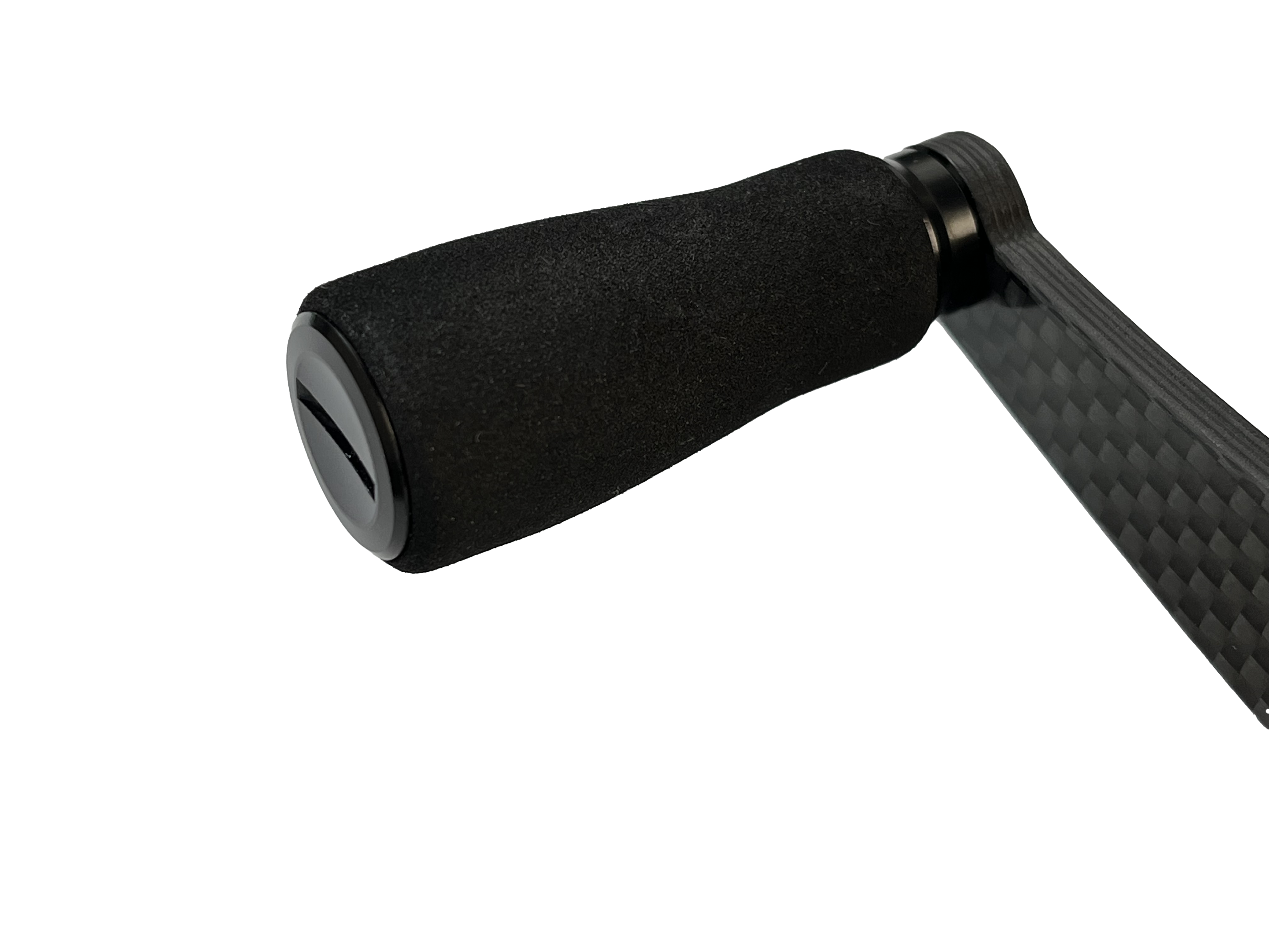 Abu works DFL Knob(アブワークス DFLノブ)｜AbuGarcia｜釣具の総合