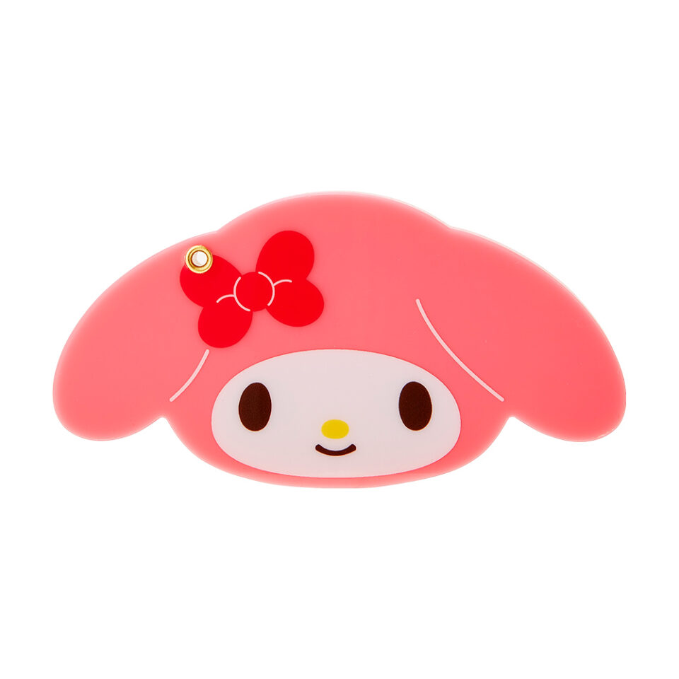 スライドミラー(マイメロディ)｜サンリオピューロランド