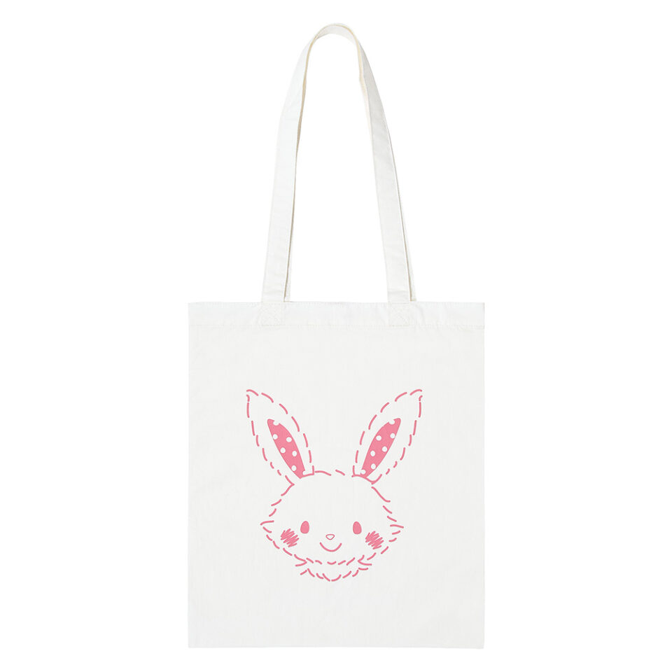 カラフルトートバッグ(ウィッシュミーメル)｜サンリオピューロランド