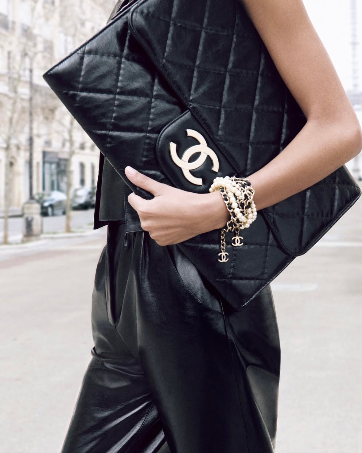 Chanel Fall-Winter 2025 (25K) Mini & Maxi Bags Have Arrived - PurseBop
