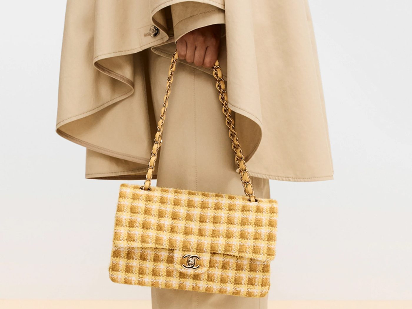 Chanel Spring 2026 Pre-Collection Has Arrived—Here's What You Need