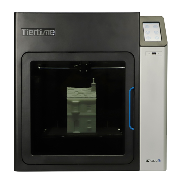 UP 300D 3Dプリンター - 3Dプリンター UP 600Ⅾ｜ UP 350｜ UP 300｜UP