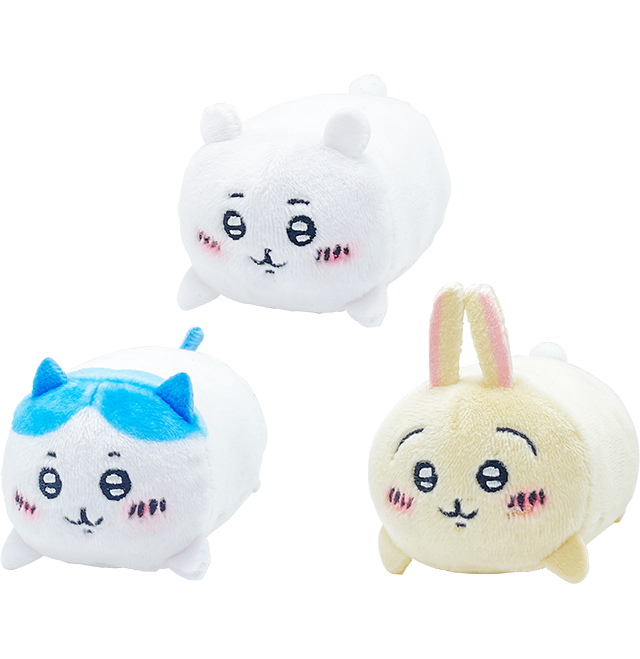 ちいかわ×ドン・キホーテ 限定描きおろしグッズが発売決定！！｜驚安の