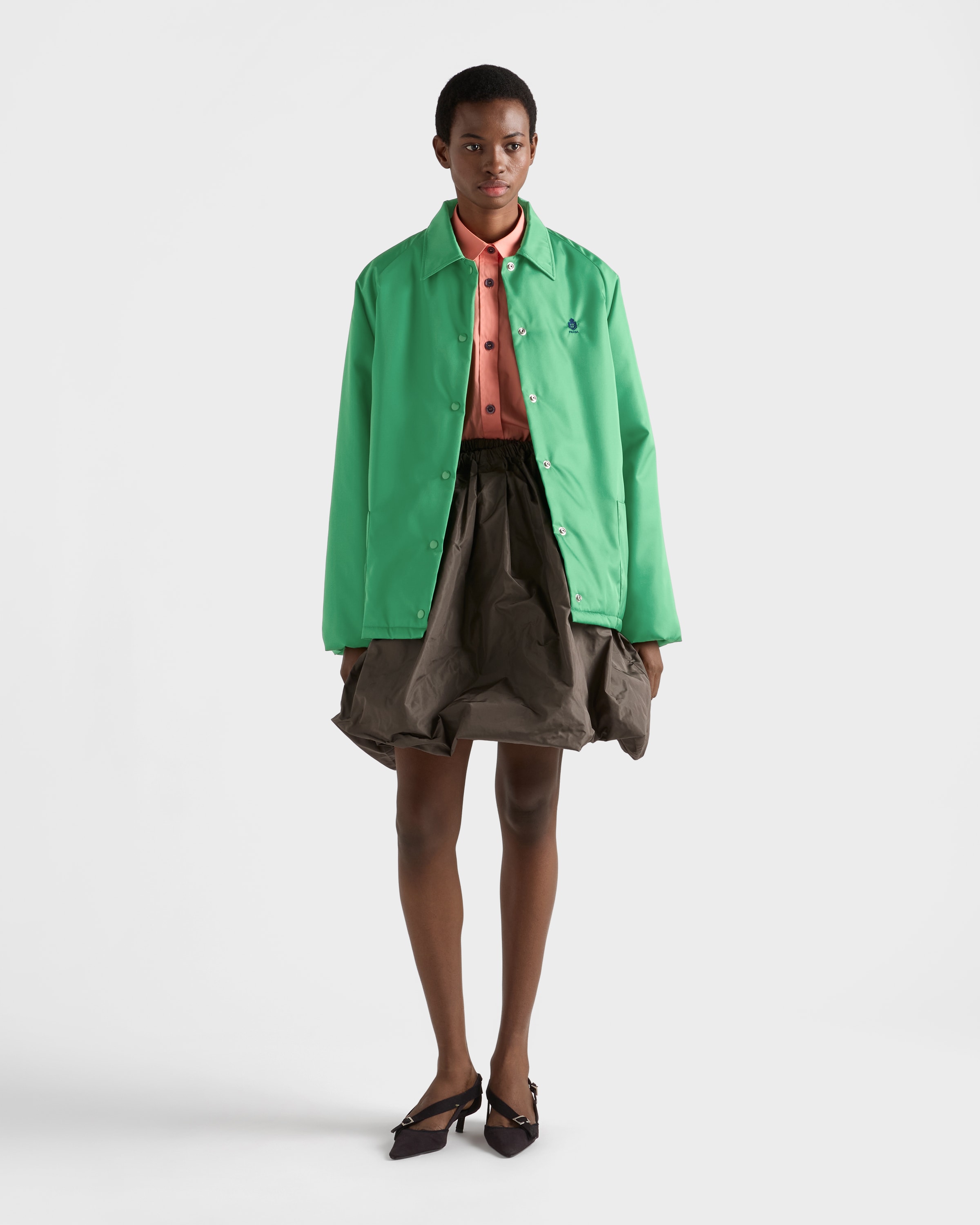 プラダ公式 ウィメンズ】新作 コレクション｜Prada